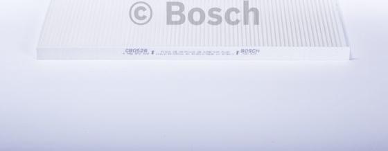 BOSCH 0 986 BF0 526 - Filter, interior air autospares.lv