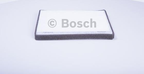 BOSCH 0 986 BF0 522 - Filter, interior air autospares.lv