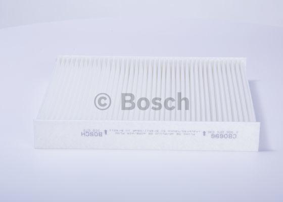 BOSCH 0 986 BF0 696 - Filter, interior air autospares.lv