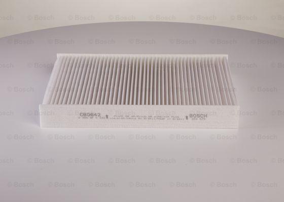 BOSCH 0 986 BF0 642 - Filter, interior air autospares.lv