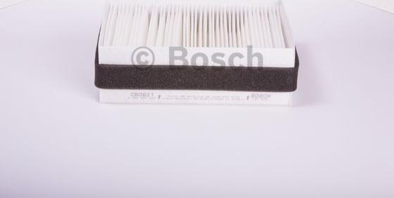 BOSCH 0 986 BF0 621 - Filter, interior air autospares.lv