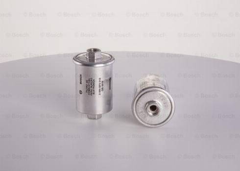 BOSCH 0 986 BF0 016 - Fuel filter autospares.lv