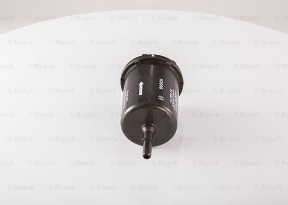 BOSCH 0 986 BF0 018 - Fuel filter autospares.lv