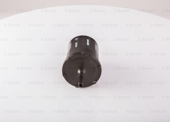 BOSCH 0 986 BF0 018 - Fuel filter autospares.lv