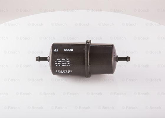 BOSCH 0 986 BF0 023 - Fuel filter autospares.lv