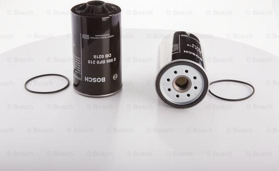 BOSCH 0 986 BF0 218 - Fuel filter autospares.lv