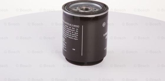 BOSCH 0 986 BF0 220 - Fuel filter autospares.lv