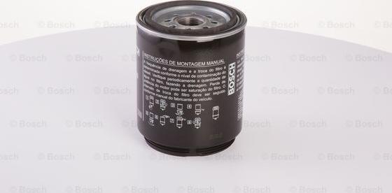 BOSCH 0 986 BF0 220 - Fuel filter autospares.lv