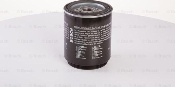 BOSCH 0 986 BF0 220 - Fuel filter autospares.lv