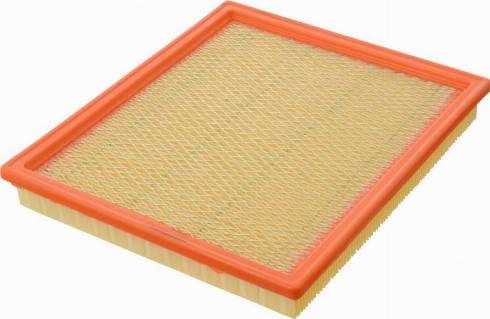 BOSCH 0 986 MF4 440 - Air Filter, engine autospares.lv