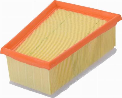 BOSCH 0 986 MF4 724 - Air Filter, engine autospares.lv