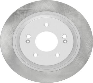 BOSCH 0 986 T15 442 - Brake Disc autospares.lv