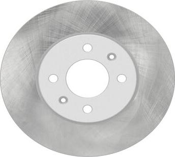 BOSCH 0 986 T15 439 - Brake Disc autospares.lv