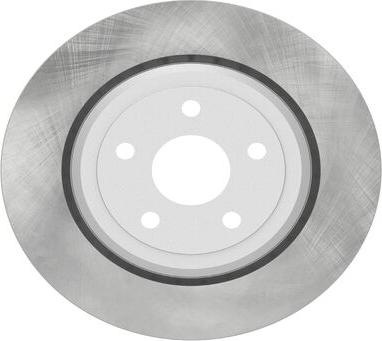 BOSCH 0 986 T15 424 - Brake Disc autospares.lv