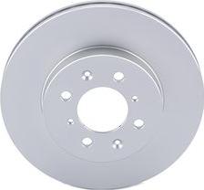 BOSCH 0 986 T16 986 - Brake Disc autospares.lv