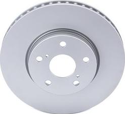 BOSCH 0 986 T16 630 - Brake Disc autospares.lv