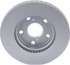 BOSCH 0 986 T16 622 - Brake Disc autospares.lv