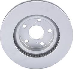 BOSCH 0 986 T16 677 - Brake Disc autospares.lv