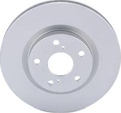 BOSCH 0 986 T16 677 - Brake Disc autospares.lv