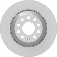 BOSCH 0 986 T16 118 - Brake Disc autospares.lv