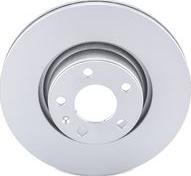 BOSCH 0 986 T16 112 - Brake Disc autospares.lv