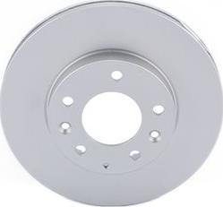 BOSCH 0 986 T16 840 - Brake Disc autospares.lv