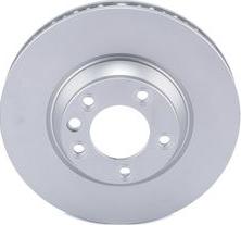 BOSCH 0 986 T16 817 - Brake Disc autospares.lv