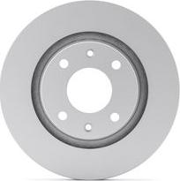 BOSCH 0 986 T16 876 - Brake Disc autospares.lv