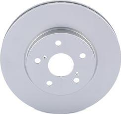 BOSCH 0 986 T16 391 - Brake Disc autospares.lv