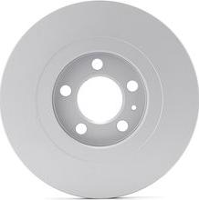 BOSCH 0 986 T16 309 - Brake Disc autospares.lv