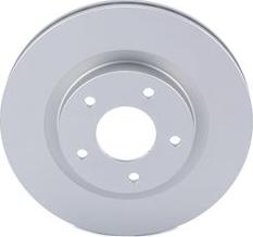 BOSCH 0 986 T16 763 - Brake Disc autospares.lv