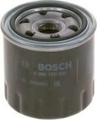 BOSCH 0 986 TF0 059 - Oil Filter autospares.lv