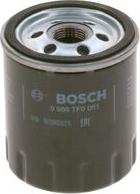 BOSCH 0 986 TF0 051 - Oil Filter autospares.lv