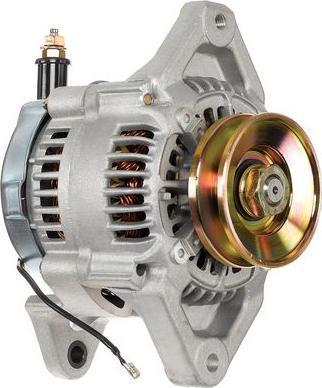 BOSCH 0 986 UN0 430 - Alternator autospares.lv