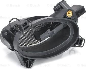 BOSCH 0 928 400 520 - Air Mass Sensor autospares.lv