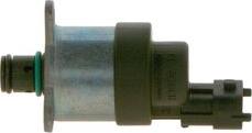 BOSCH 0 928 400 670 - Control Valve, fuel quantity (common rail system) autospares.lv