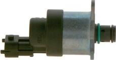 BOSCH 0 928 400 670 - Control Valve, fuel quantity (common rail system) autospares.lv