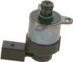 BOSCH 0 928 400 722 - Control Valve, fuel quantity (common rail system) autospares.lv