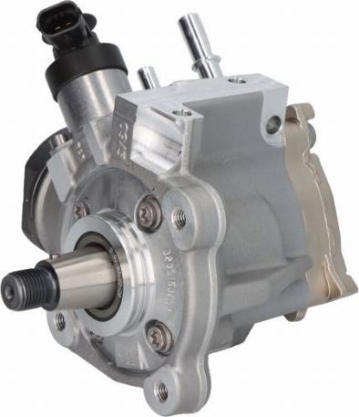 BOSCH 0 986 437 430 - High Pressure Pump autospares.lv