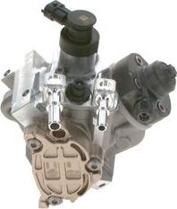 BOSCH 0 445 010 576 - High Pressure Pump autospares.lv