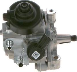 BOSCH 0 445 010 704 - High Pressure Pump autospares.lv