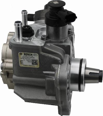 BOSCH 0 445 010 734 - High Pressure Pump autospares.lv