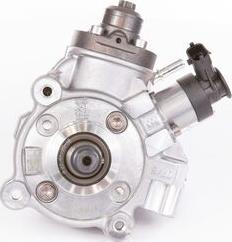 BOSCH 0 445 010 738 - High Pressure Pump autospares.lv