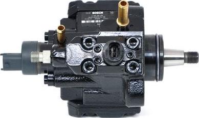 BOSCH 0 445 020 002 - High Pressure Pump autospares.lv