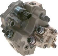 BOSCH 0 445 020 078 - High Pressure Pump autospares.lv