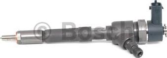 BOSCH 0 445 110 331 - Nozzle and Holder Assembly autospares.lv