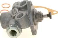 BOSCH 0 440 008 989 - Fuel Pump autospares.lv