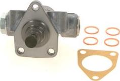 BOSCH 0 440 008 989 - Fuel Pump autospares.lv