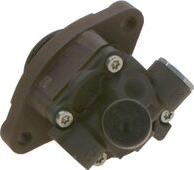 BOSCH 0 440 020 008 - Fuel Pump autospares.lv