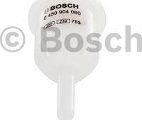 BOSCH 0 450 904 060 - Fuel filter autospares.lv